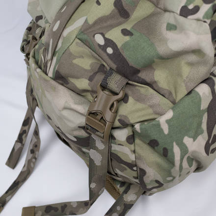 Рюкзак WARMAX 55 л